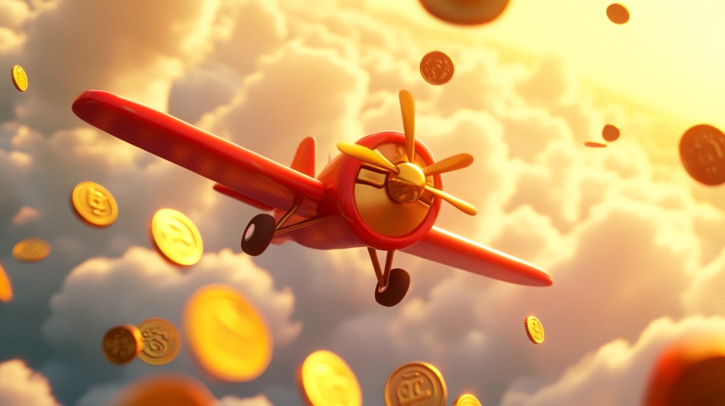 Try Game Aviator at NIGUS BET Casino