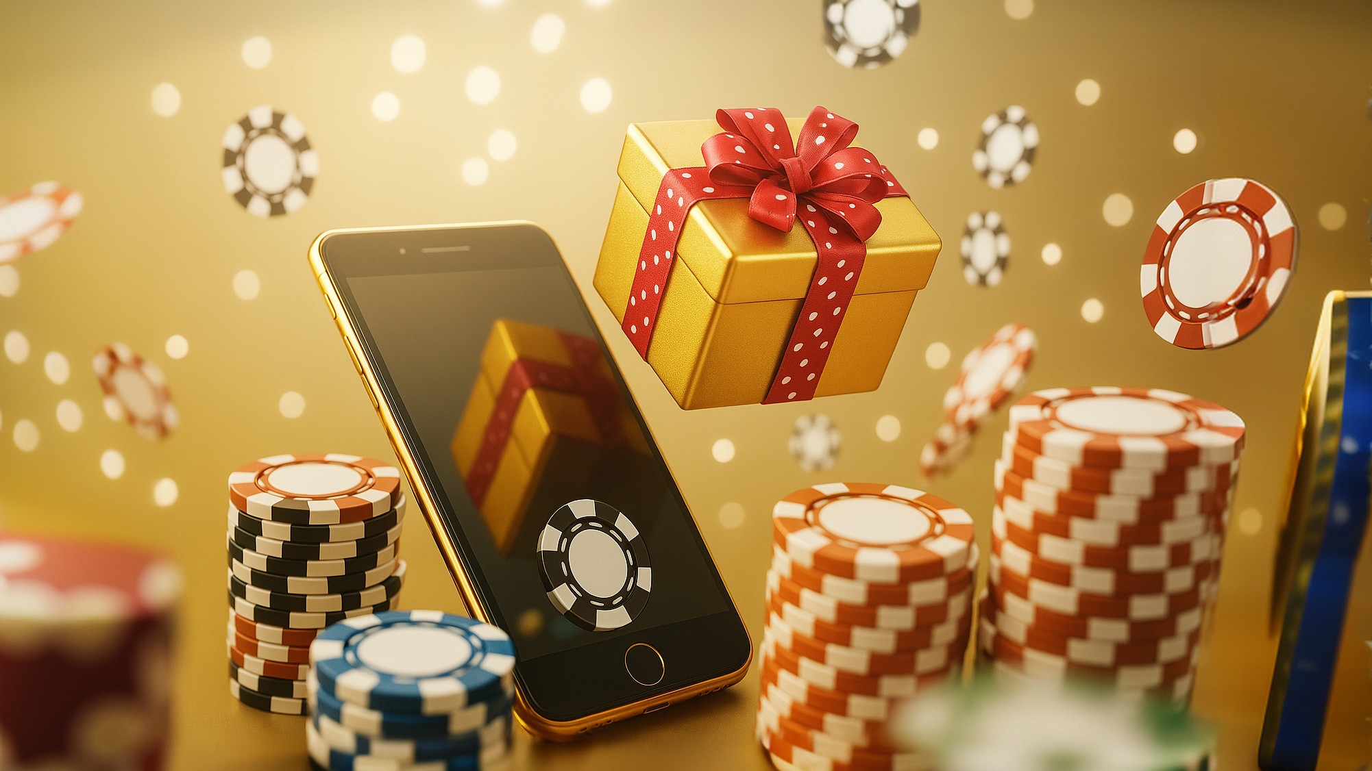 Exclusive Promotions and Bonus at NIGUS BET Casino
