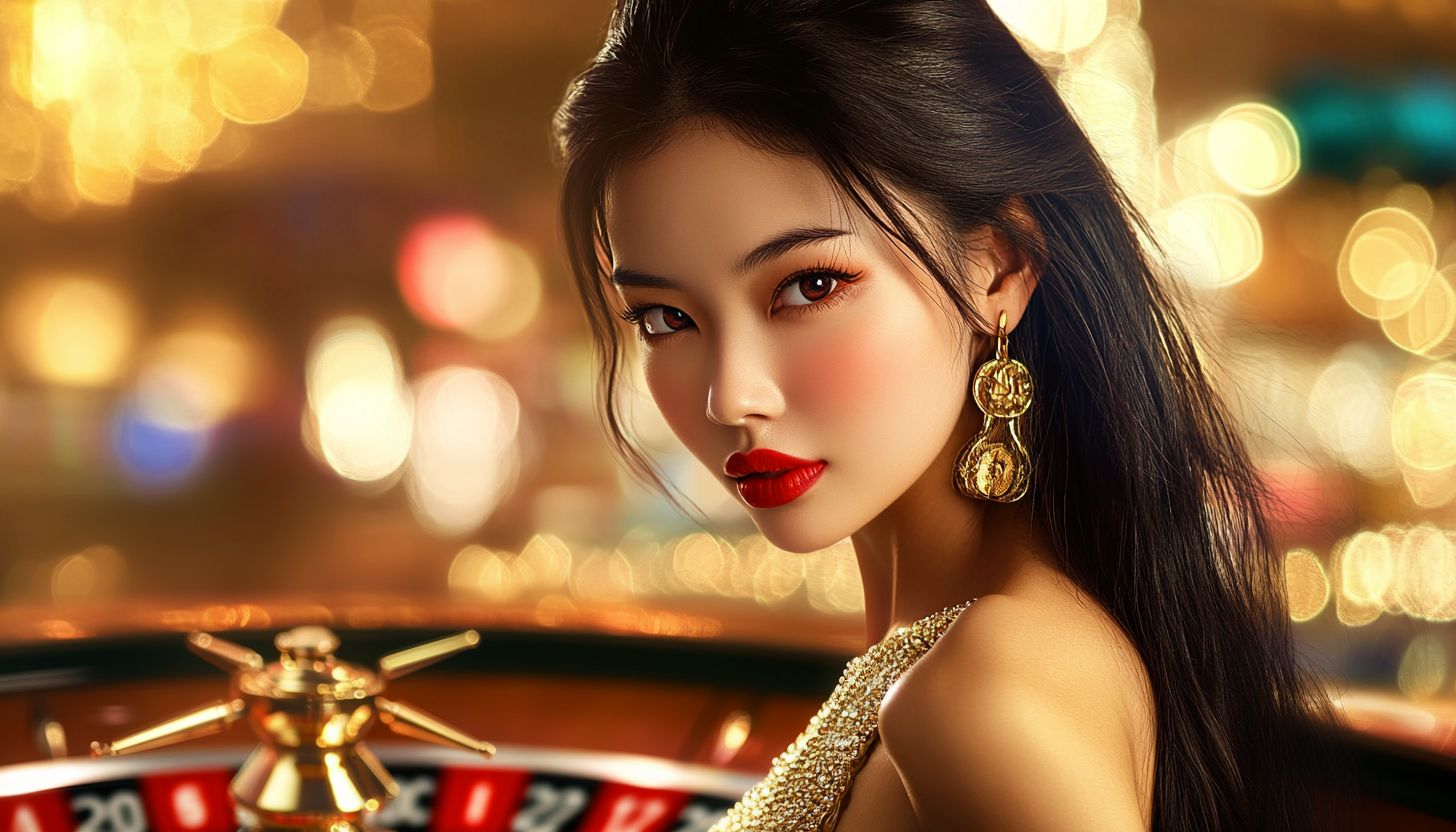 Experience the Thrill at NIGUS BET online casino