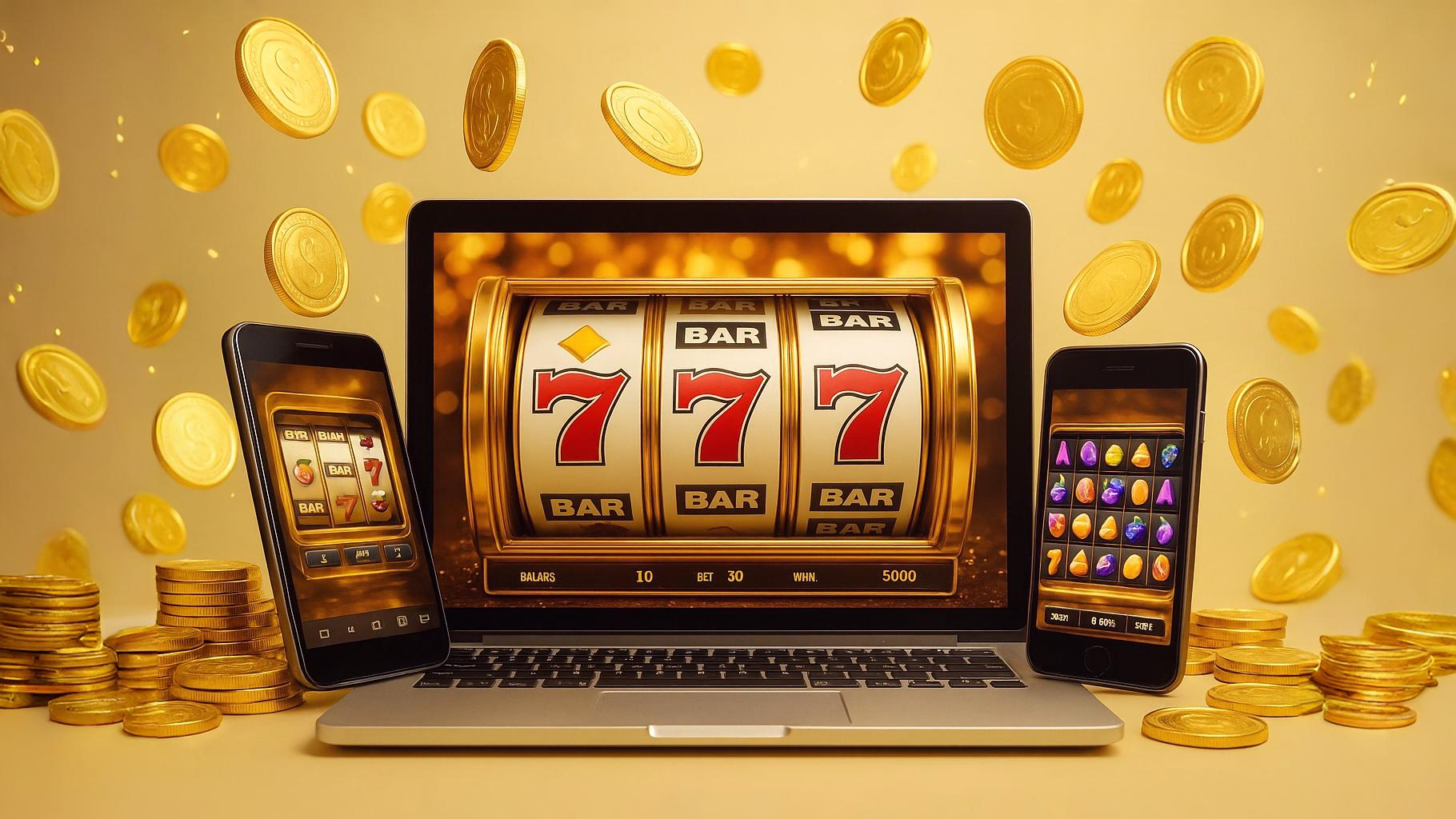 NIGUS BET: Online Casino and Sports Betting