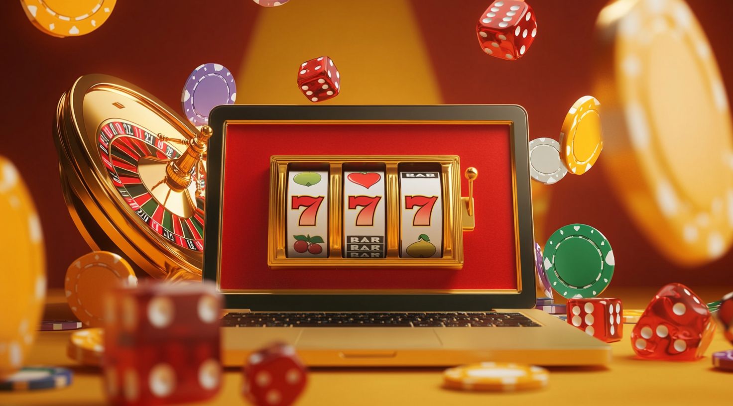 Popular Slots at NIGUS BET Casino