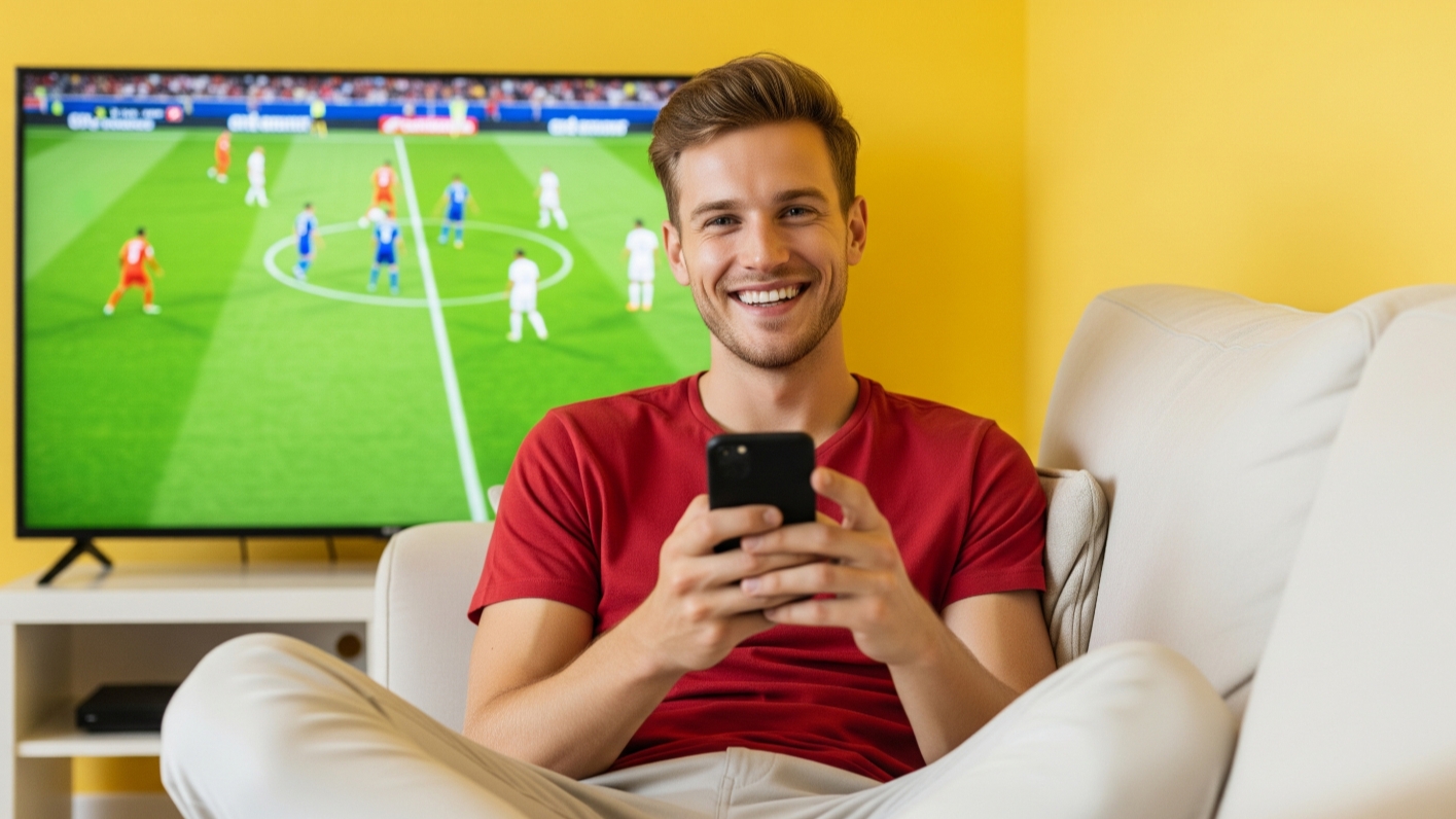 Best Betting on Portal NIGUS BET